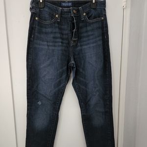 Blue jeans
